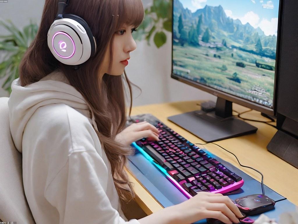 ការកំណត់បច្ចេកវិទ្យាហ្គេម៖ អនាគតនៃការលេងហ្គេម