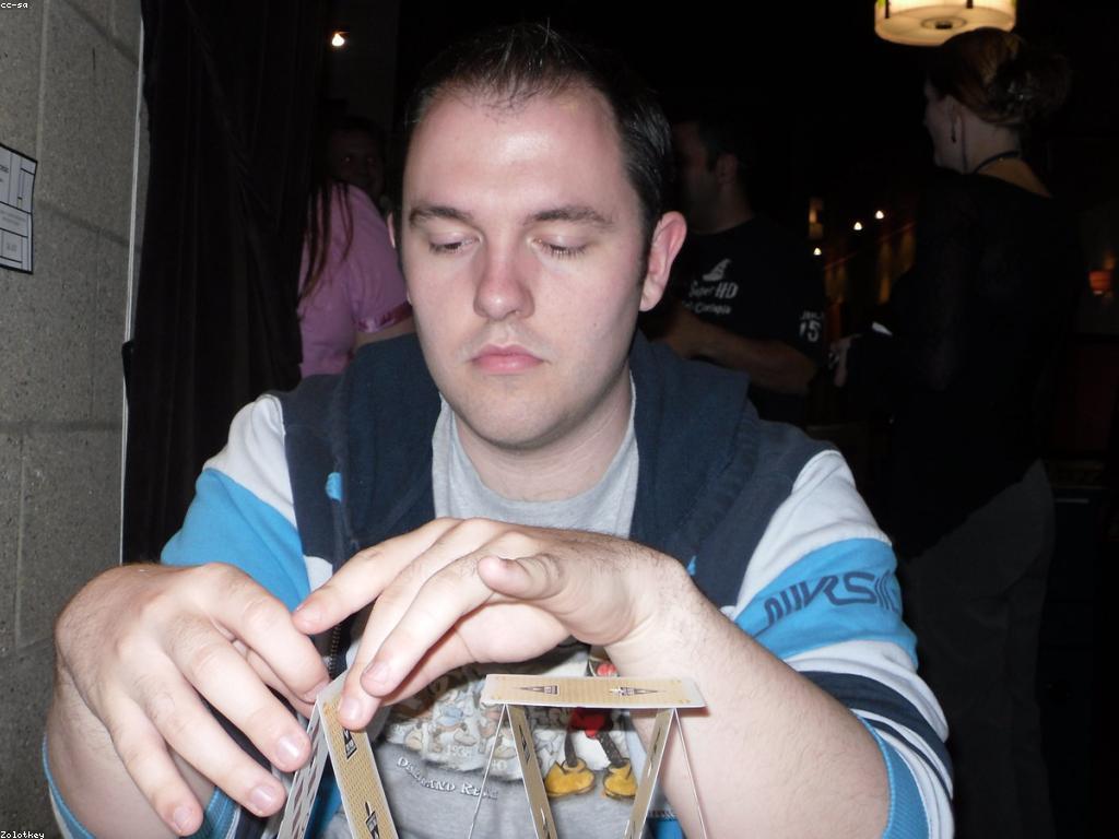 ការណែនាំហ្គេមកាត