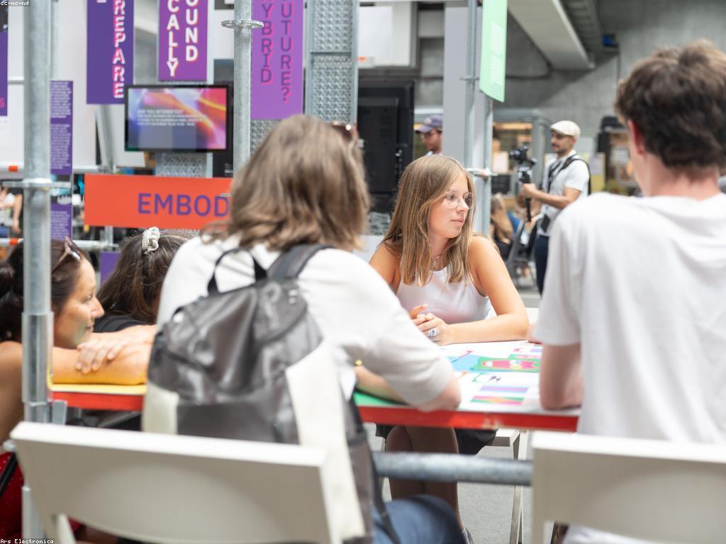 បច្ចេកវិទ្យាហ្គេមក្នុងឆ្នាំ 2023