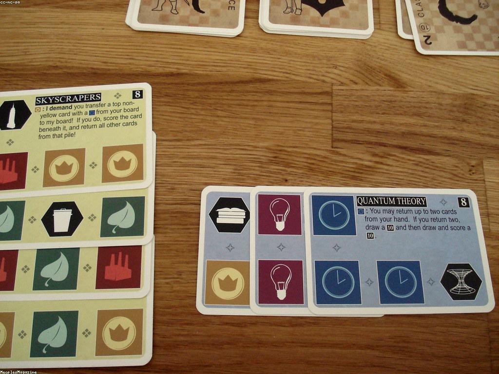 បច្ចេកវិទ្យាហ្គេម៖ ការវិវត្តន៍និងអនាគត