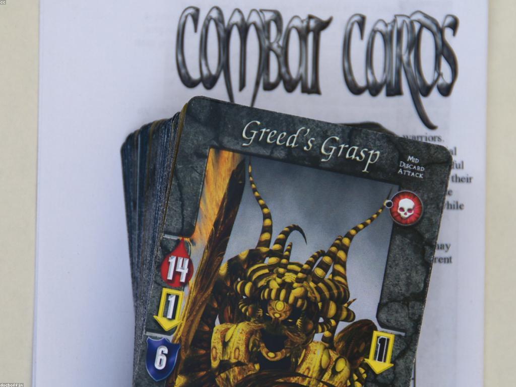 យុទ្ធសាស្ត្រការលេងហ្គេមកាតសម្រាប់អ្នកចាប់ផ្តើម