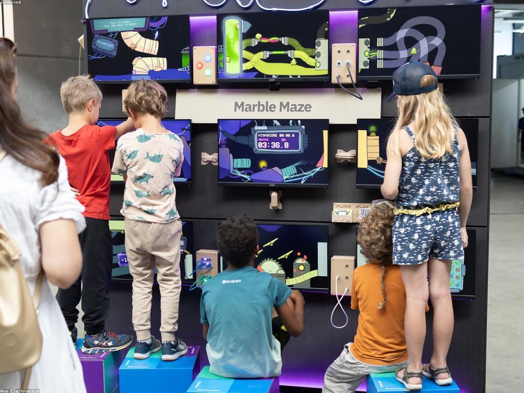 បច្ចេកវិទ្យាហ្គេម: បំផ្លាញពិភពហ្គេម