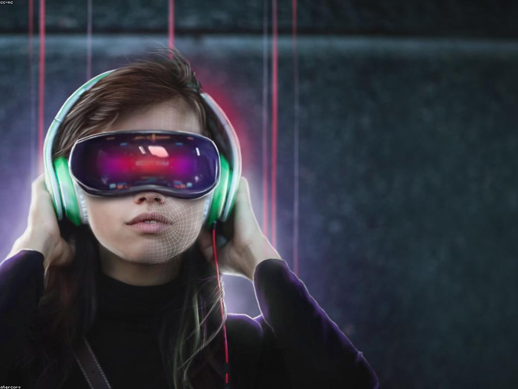 ការកំណត់បច្ចេកវិទ្យាហ្គេម៖ អនាគតនៃការលេងហ្គេម