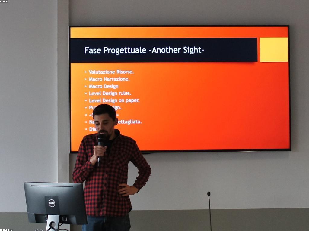 បច្ចេកវិទ្យាហ្គេម: បំផ្លាញពិភពហ្គេម