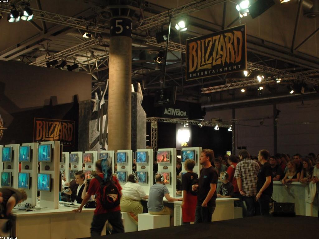 ព្រឹត្តិប័ត្រហ្គេម: ការអភិវឌ្ឍន៍ថ្មីៗនៃពិភពហ្គេម