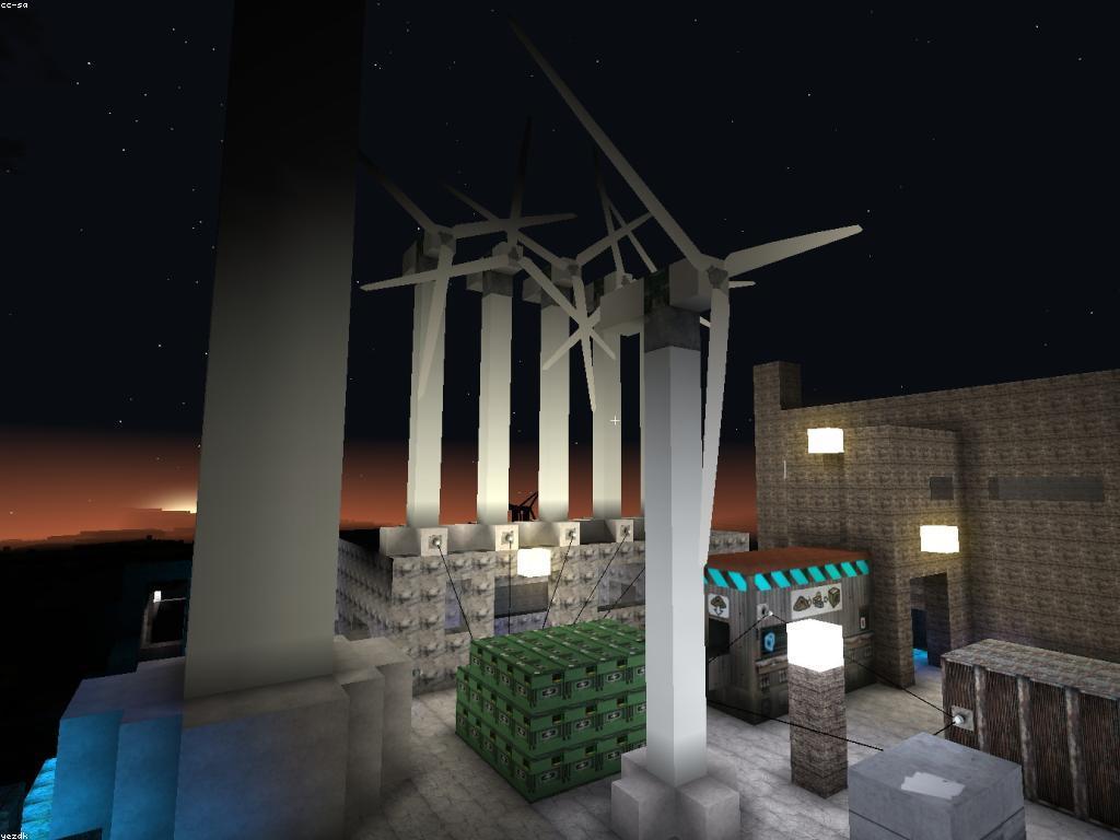 ការរីកចម្រើននៃបច្ចេកវិទ្យាហ្គេម