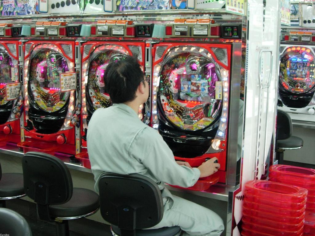 បច្ចេកវិទ្យាហ្គេម Slot: ការវិវត្តន៍និងអនាគត