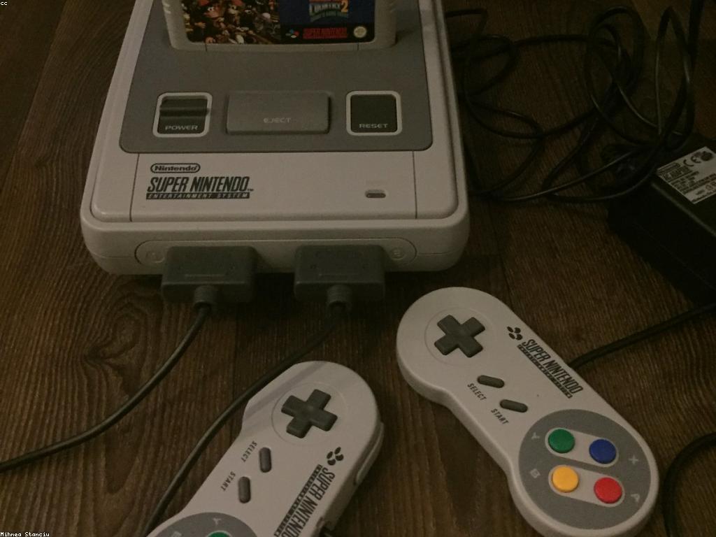 ការអភិវឌ្ឍន៍នៃបច្ចេកវិទ្យាហ្គេម