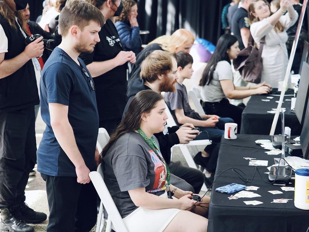 ព្រឹត្តិប័ត្រហ្គេម: ការអភិវឌ្ឍន៍ថ្មីៗនៃពិភពហ្គេម